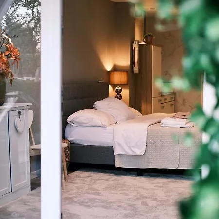 Апартаменты Studio Macharen *