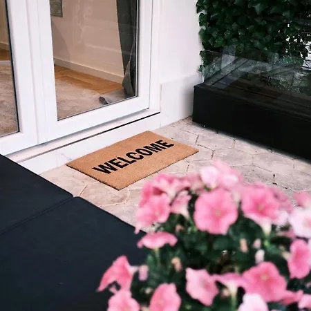 Appartement Studio Macharen *