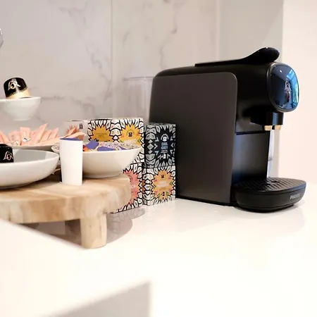 Studio Macharen Macharen