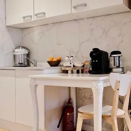 Studio Macharen * Macharen