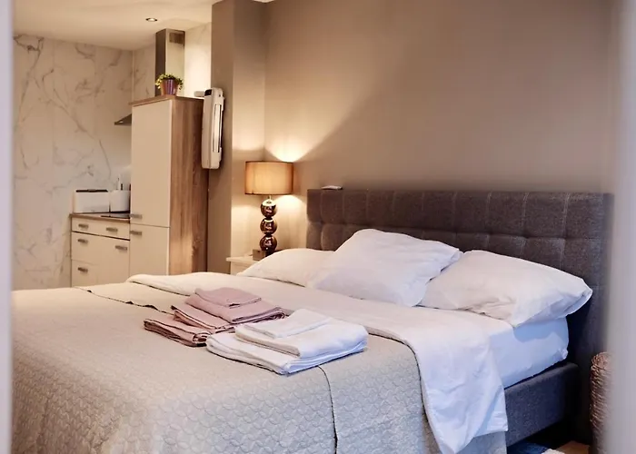 Studio Macharen * Macharen