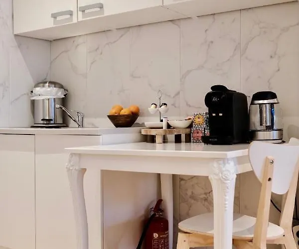 Studio Macharen * Macharen