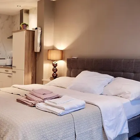 Studio Macharen * Macharen