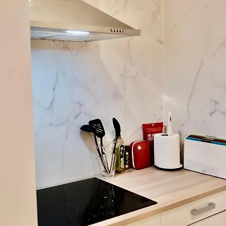 Appartamento Studio Macharen Macharen