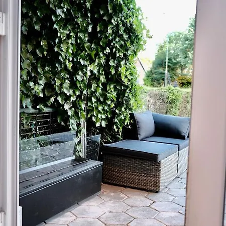 Appartamento Studio Macharen Macharen