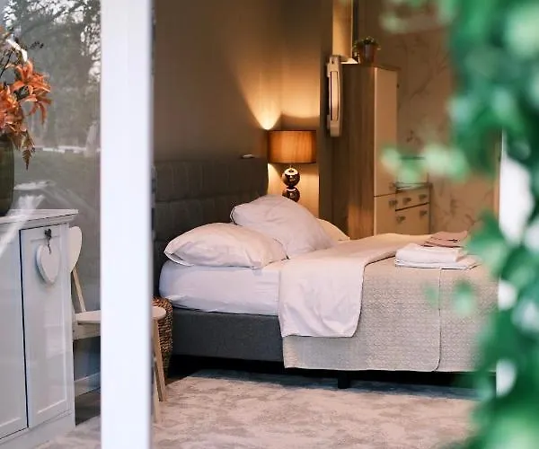 Apartamento Studio Macharen *