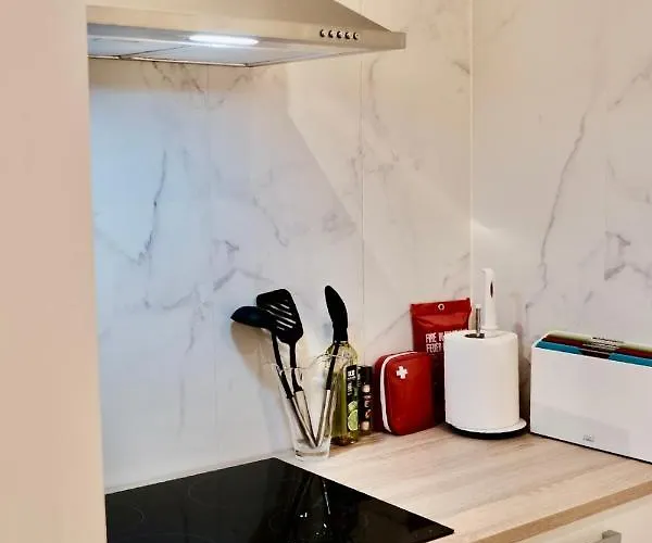 Apartamento Studio Macharen Macharen